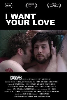 I Want Your Love (2012) - Stream Online
