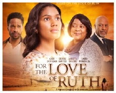 For the Love of Ruth (2015) - Stream Online