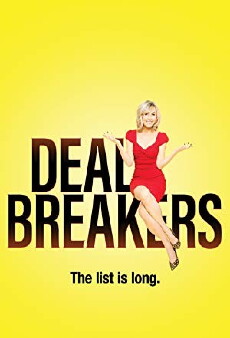 Dealbreakers (2018) - Stream Online