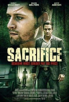 Sacrifice (2015) - Stream Online