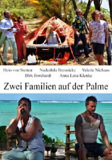 Zwei Familien auf der Palme (2015) - Stream Online