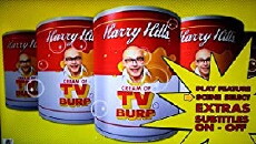 Harry Hill's Cream of TV Burp (2012) - Stream Online