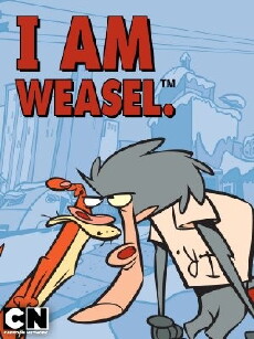 I Am Weasel (1997) - Stream Online