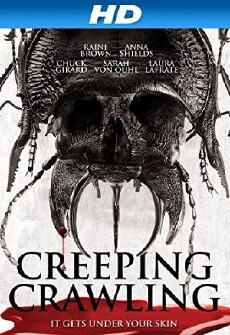 Creeping Crawling (2012) - Stream Online