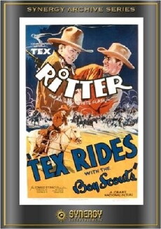 Tex Rides with the Boy Scouts (1937) - Stream Online