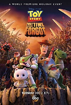 Toy Story That Time Forgot (2014) - Stream Online
