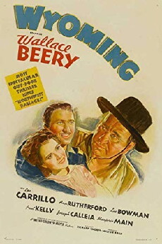 Wyoming (1940) - Stream Online