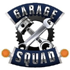 Garage Squad (2014) - Stream Online