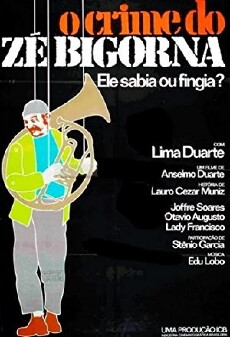 Das Verbrechen des Ze Bigorna (1977) - Stream Online