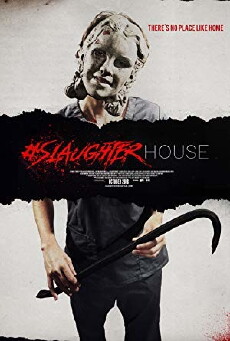 #Slaughterhouse (2017) - Stream Online