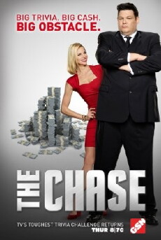 The Chase (2013) - Stream Online