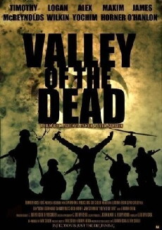 Valley of the Dead (2010) - Stream Online