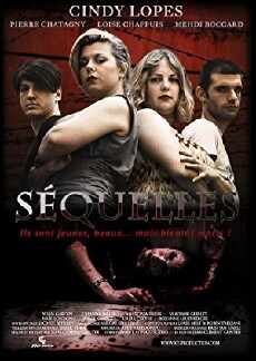 Séquelles (2014) - Stream Online