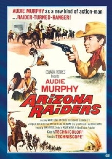 Arizona Raiders (1965) - Stream Online