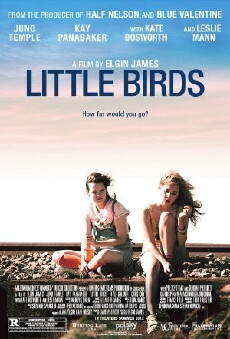 Little Birds (2011) - Stream Online