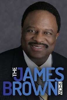 The James Brown Show (2017) - Stream Online