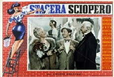 Stasera sciopero (1951) - Stream Online