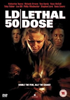 LD 50 Lethal Dose (2003) - Stream Online