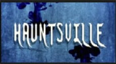 Hauntsville (2016) - Stream Online