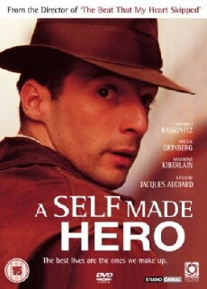 A Self-Made Hero (1996) - Stream Online