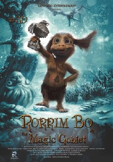 Rorrim Bo and the Magic Goblet (2016) - Stream Online