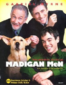Madigan Men (2000) - Stream Online