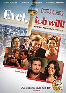 Evet, ich will! (2008) - Stream Online