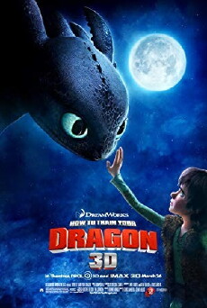 How to Train Your Dragon (2010) - Stream Online