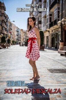 Soledad Descalza (2015) - Stream Online