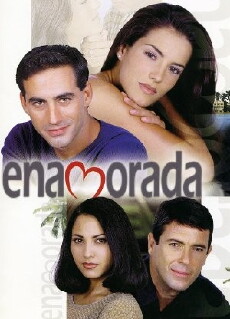 Enamorada (1999) - Stream Online