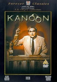 Kanoon (1960) - Stream Online