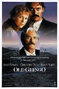 Old Gringo (1989) - Stream Online