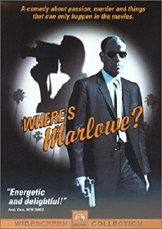 Where's Marlowe? (1998) - Stream Online