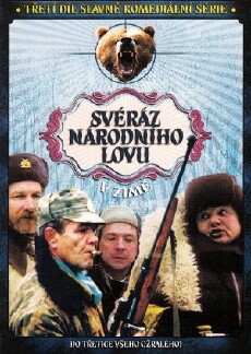 Peculiarities of the National Hunt in the Winter (2001) - Stream Online