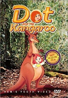 Dot und das Känguruh (1977) - Stream Online