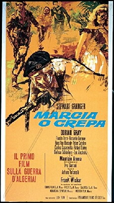Commando (1962) - Stream Online