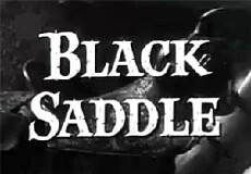 Black Saddle (1959) - Stream Online
