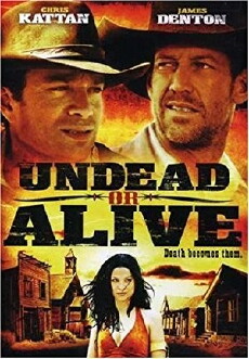 Undead or Alive: A Zombedy (2007) - Stream Online