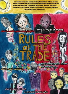 Rules Of The Trade (2014) - Stream Online
