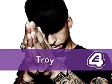 Troy (2014) - Stream Online