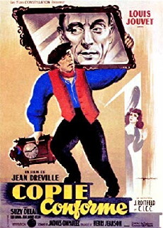 In Teufels Krallen (1947) - Stream Online
