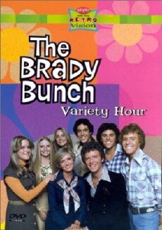 The Brady Bunch Variety Hour (1976) - Stream Online