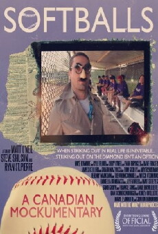 Softballs (2012) - Stream Online