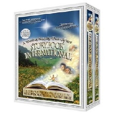 Storybook International (1983) - Stream Online