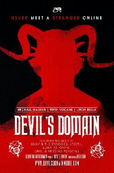 Devil's Domain (2016) - Stream Online