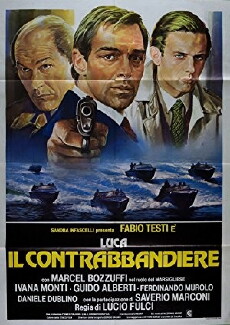 Contraband (1980) - Stream Online