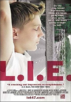 L.I.E. (2001) - Stream Online