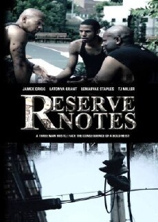 Reserve Notes (2013) - Stream Online