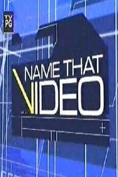 Name That Video (2001) - Stream Online