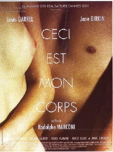 This Is My Body (2001) - Stream Online